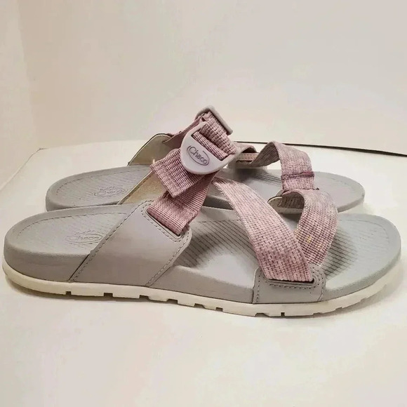 Chaco Women’s Lowdown Slide W9 - Picture 4 of 10